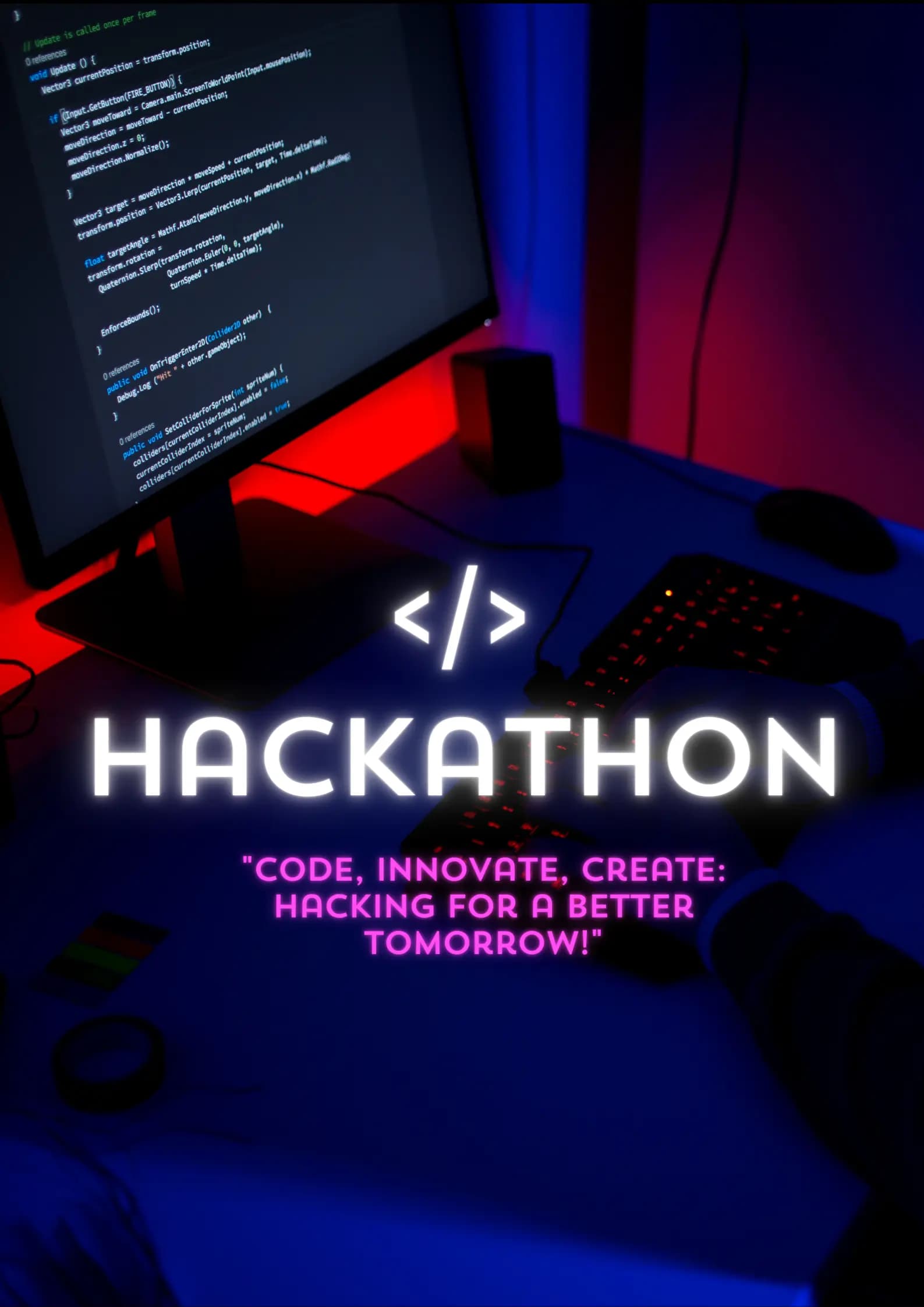 Hackathon