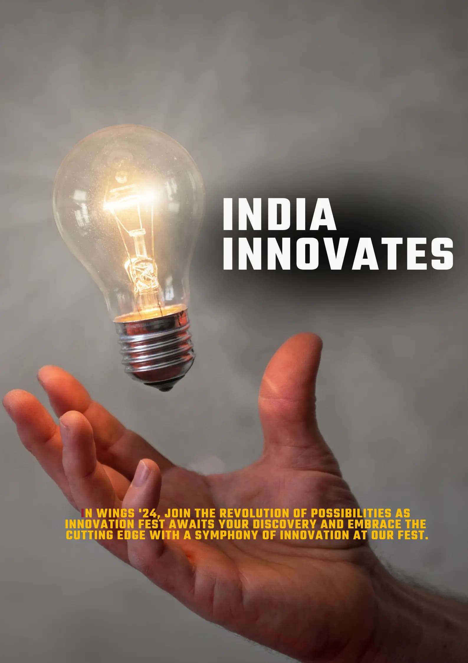 India Innovates